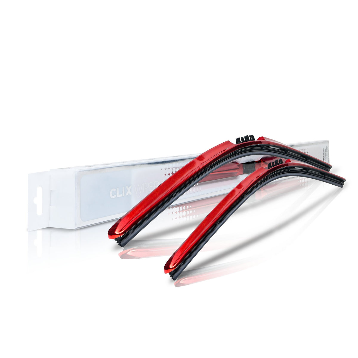 Chrysler Pacifica Windshield Wiper Blades - image 17