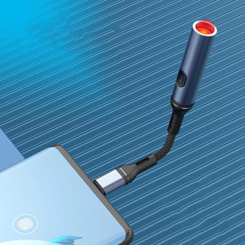 Tesery Cigarette Lighter for Tesla