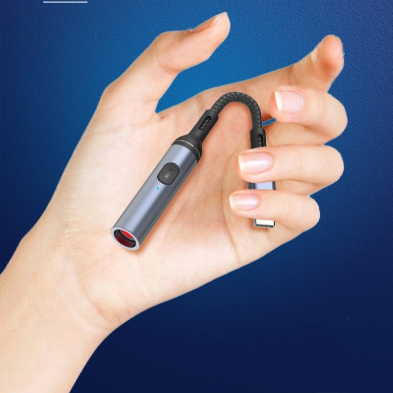 Tesery Cigarette Lighter for Tesla