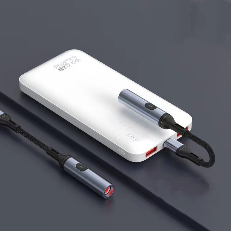 Tesery Cigarette Lighter for Tesla