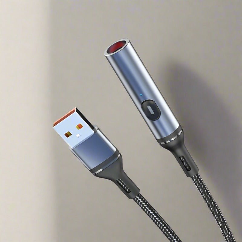 Tesery Cigarette Lighter for Tesla