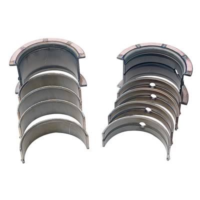Clevite P-Series Main Bearings - MS1687P