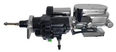 Classic Performance Show Stopper Hydraulic Brake Assist Kits - 6474HBKSS