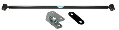 Classic Performance Trac Bars - 6572DTBK
