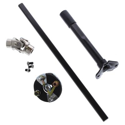 Classic Performance Collapsible Steering Shafts - CSS736730