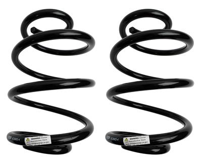 Classic Performance Lowering Coil Springs - RCS6034