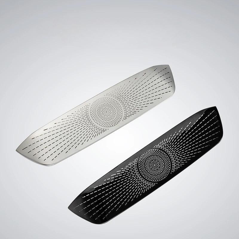EVSTITAN Center Console Vent and Dashboard Vent Protectors for ZEEKR 7X