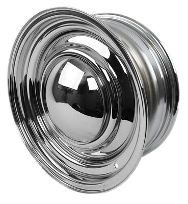 Cragar Chrome Smoothie Wheels - 3135653P