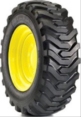 Carlstar Trac Chief Tires - 6A0282