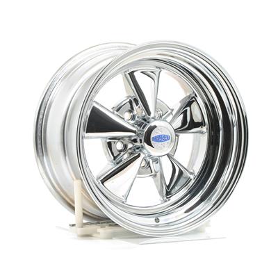 Cragar 61C Series S/S Super Sport Chrome Wheels - 61C581242