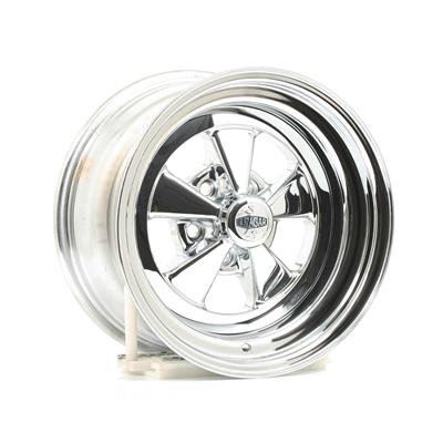 Cragar 61C Series S/S Super Sport Chrome Wheels - 61C5854