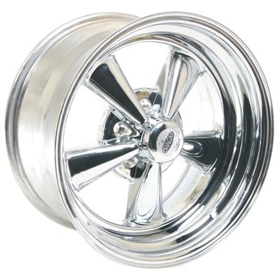 Cragar 61C Series S/S Super Sport Chrome Wheels - 61C791245