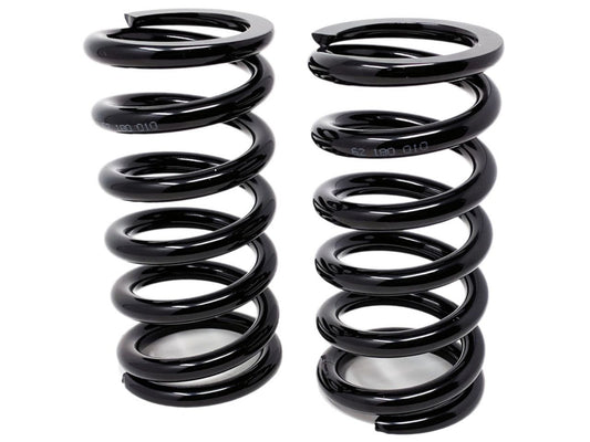Godspeed Custom Coilover Springs 180mm/62mm ID (set of 2) (6/8/10/12/14/16 KG)
