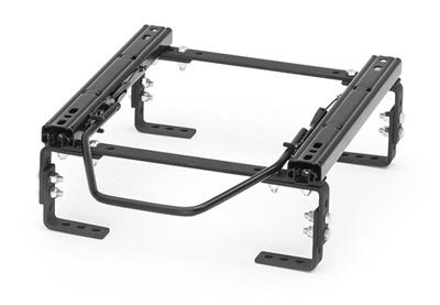 Corbeau Sliding Seat Brackets - D1200