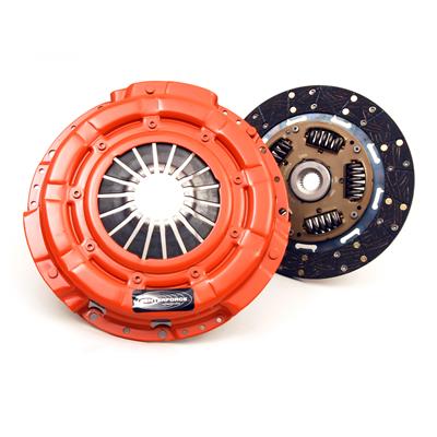 Centerforce II Clutch Kits - CFT116116