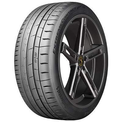 Continental ExtremeContact Sport 02 Tires - 03125070000