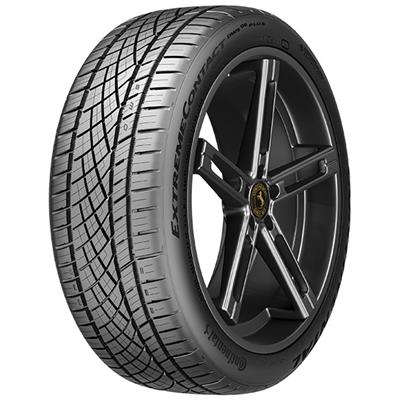 Continental ExtremeContact DWS06 Plus Tires - 15573000000