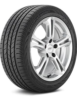 Continental ContiProContact Tires - 03528610000