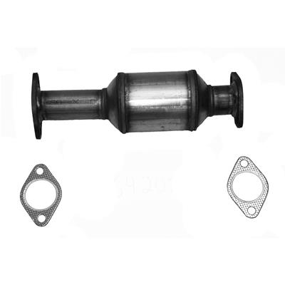 Catco Federal/EPA Direct-Fit Catalytic Converters - 4404
