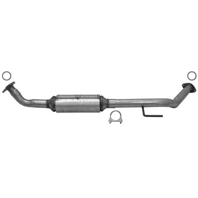 Catco Federal/EPA Direct-Fit Catalytic Converters - 5232