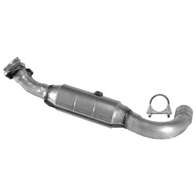 Catco Federal/EPA Direct-Fit Catalytic Converters - 9498