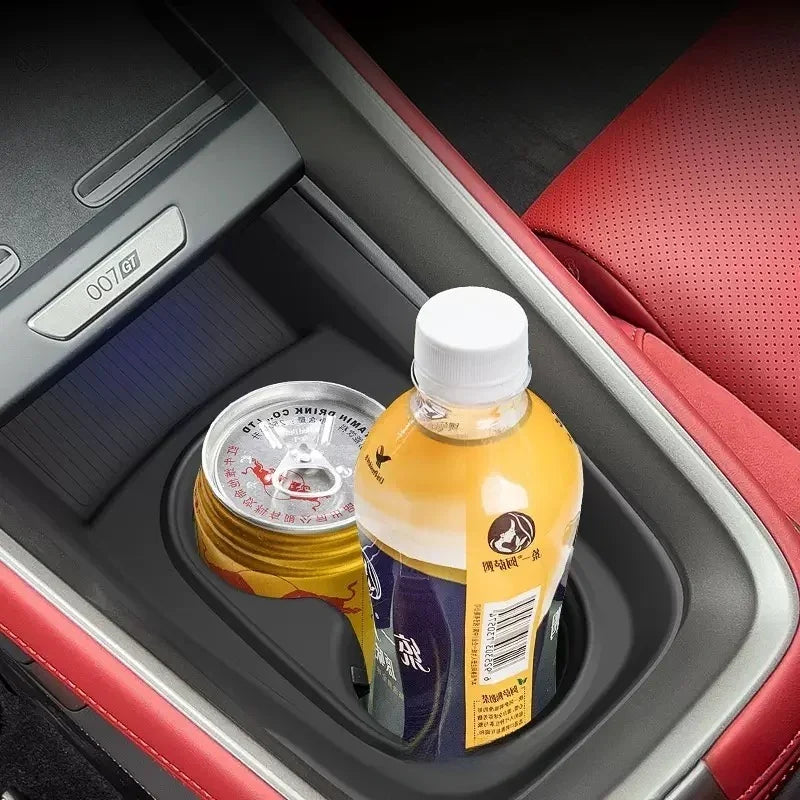 EVSTITAN Center Console Cup Holder for ZEEKR 7GT