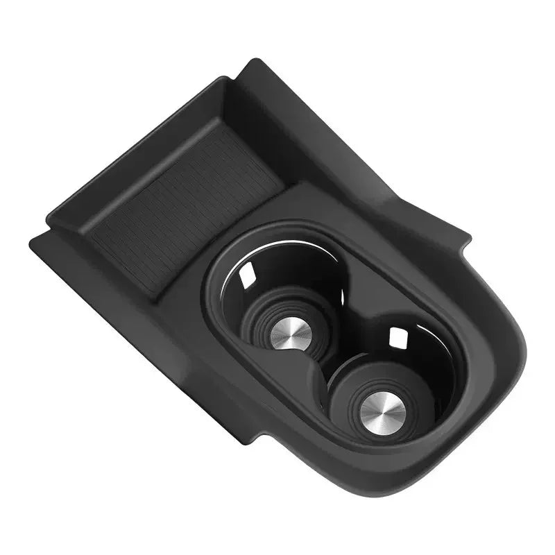 EVSTITAN Center Console Cup Holder for ZEEKR 7GT