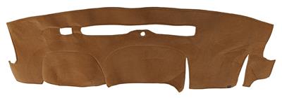 Covercraft DashMat VelourMat Custom Dash Covers - 720310122