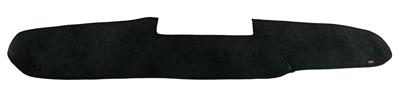 Covercraft DashMat SuedeMat Custom Dash Covers - 806680025