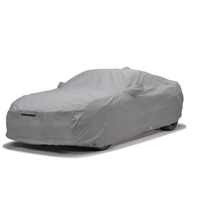 Covercraft Custom-Fit 5-Layer Softback All Climate Car Covers - C15545AC