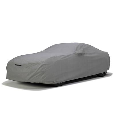 Covercraft Custom-Fit 3-Layer Moderate Climate Car Covers - C15765MC