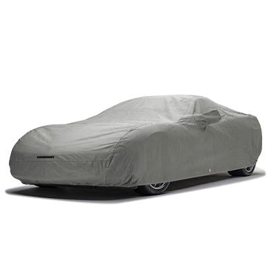 Covercraft Custom-Fit 5-Layer Indoor Car Covers - C16603IC