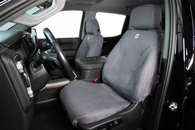 Covercraft Carhartt Seatsaver Custom Fron