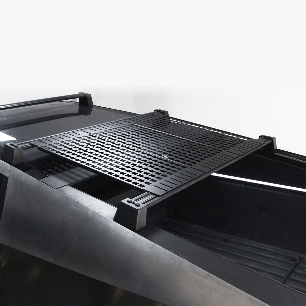 CyberGearco Tesla Cybertruck Roof Rack Molle Panels - image 2