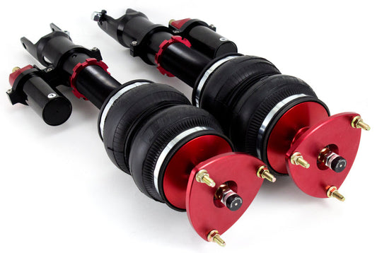Air Lift AIRLIFT 08-17 Nissan GT-R - Rear Kit