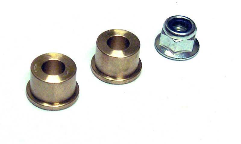 SPL Parts SPL Part Bronze Shifter Bushings Z32