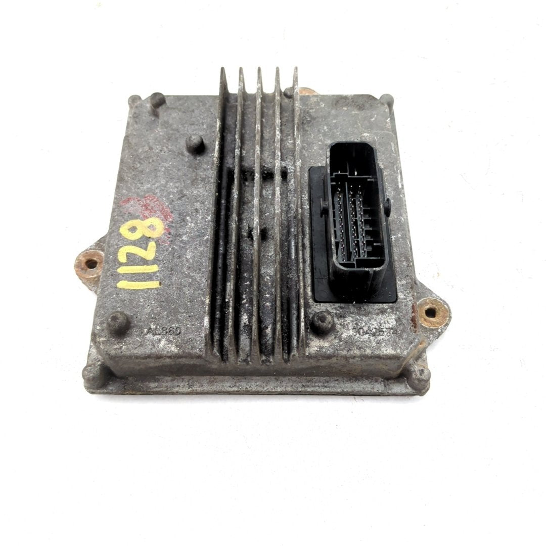 GM 2014 2015 Silverado Sierra 1500 Chassis Suspension Control Module