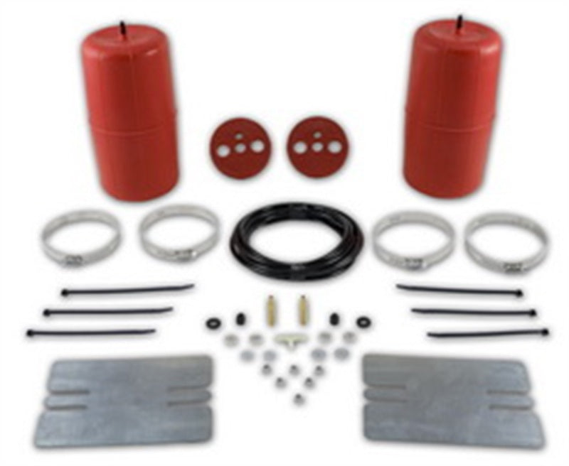 Air Lift AIRLIFT 1000 Air Spring Kit