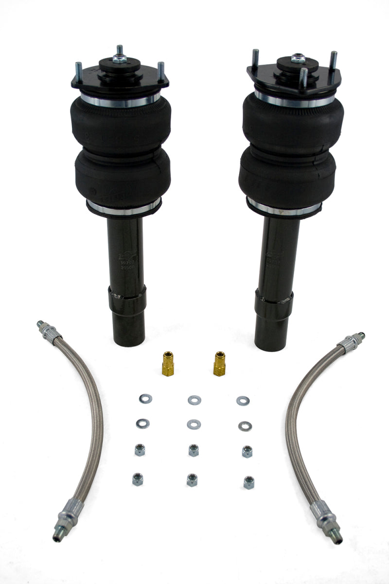 Air Lift AIRLIFT Slam Front Kit