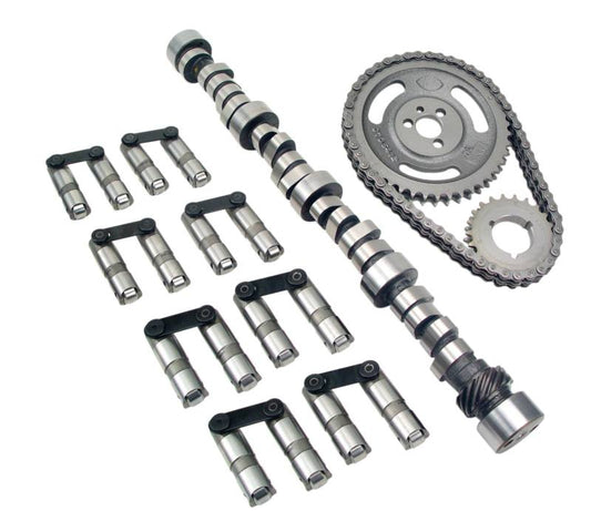 Comp Cams Xtreme Energy XR276HR (Hydraulic) Cam,Lifters,Timing Set '58-'02 CSB