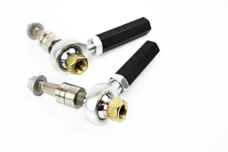 SPL Parts SPL Part V5 Bumpsteer Adjustable Front Outer Tie Rod Ends S13/S14