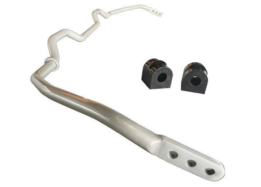Whiteline Performance Rear Sway bar - 20mm heavy duty blade adjustable
