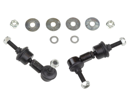 Whiteline Sway Bar - Link