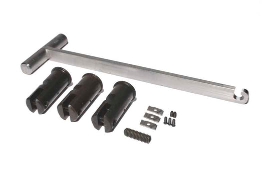 COMP Cams Grooving ToolS Lifter Bore 5010