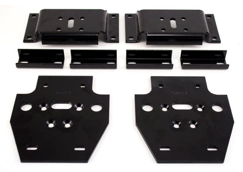 Air Lift AIRLIFT Loadlifter 5000 Ultimate Air Spring Kit w/Internal Jounce Bumper