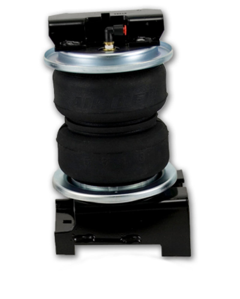 Air Lift AIRLIFT Loadlifter 5000 Ultimate Air Spring Kit w/Internal Jounce Bumper