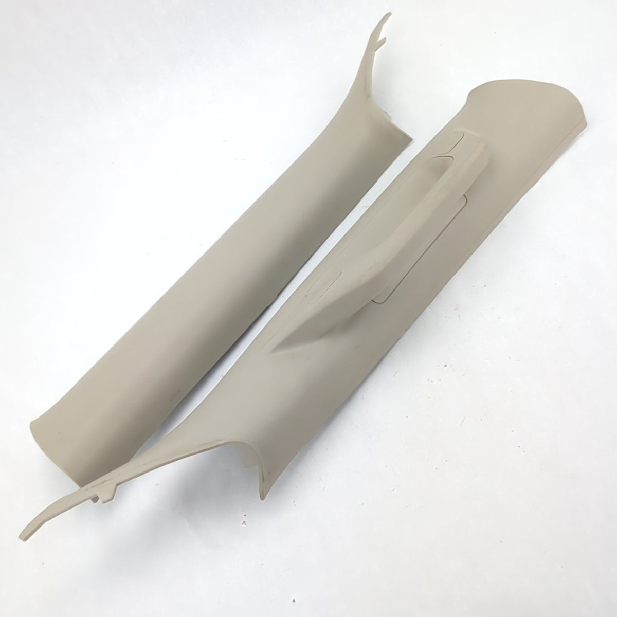 Chevrolet 2014 2015 2016 2017 2018 Silverado Sierra A-Pillar Pillar Post Trim Panel Set