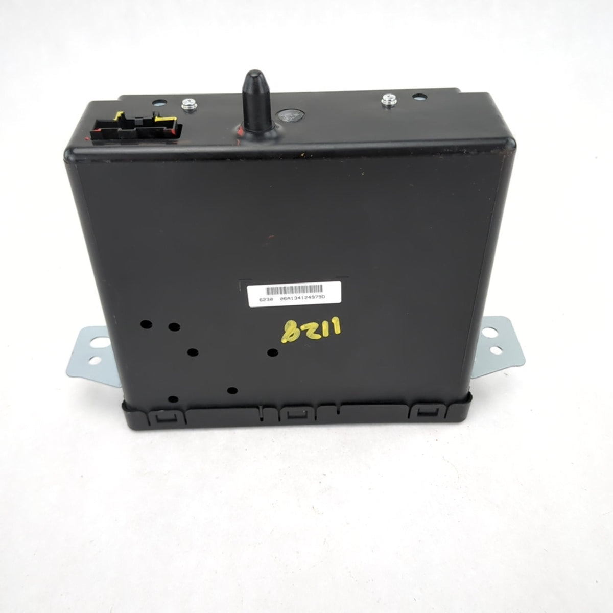 GM 2013 2014 2015 Silverado Sierra Disc Player CD Radio Module