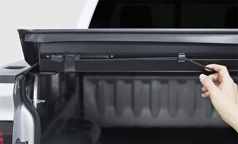 Access Toolbox 14+ Chevy/GMC Full Size 1500 8ft Bed Roll-Up Cover 62339