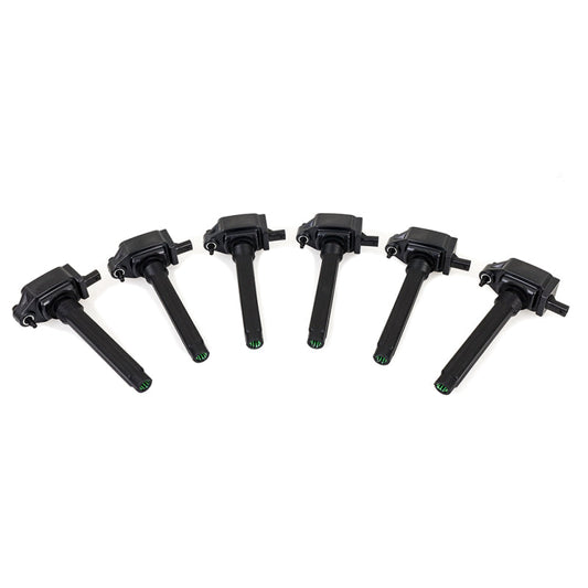 797 Offroad Mishimoto 12-18 Jeep Wrangler 3.6L Single Ignition Coil